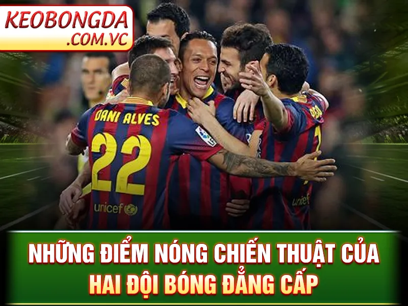 Barca Vs Rayo Vallecano: Cuộc Đối Đầu Đầy Duyên Nợ Laliga 3 Những điểm nóng chiến thuật của hai đội bóng đẳng cấp